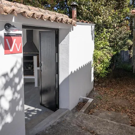 El Patio Del Naranjo By Canarias Homelidays Valleseco