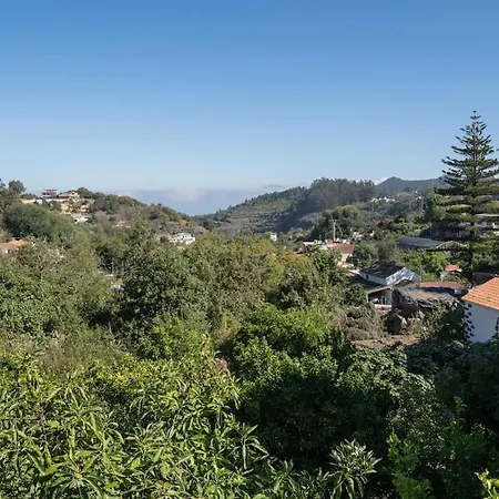 El Patio Del Naranjo By Canarias Homelidays Βίλα