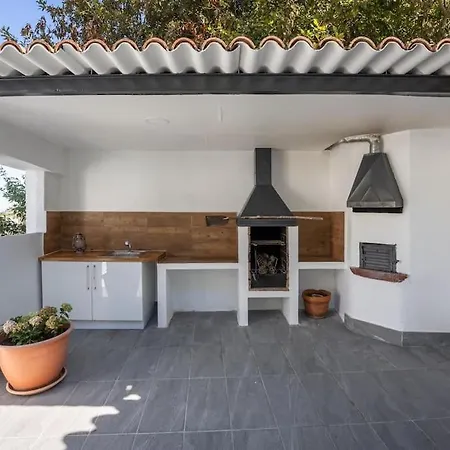 El Patio Del Naranjo By Canarias Homelidays Βίλα *