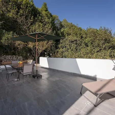 Βίλα El Patio Del Naranjo By Canarias Homelidays