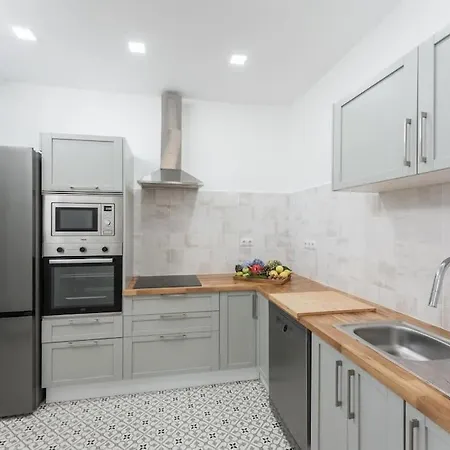 El Patio Del Naranjo By Canarias Homelidays Βίλα