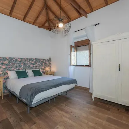 Βίλα El Patio Del Naranjo By Canarias Homelidays